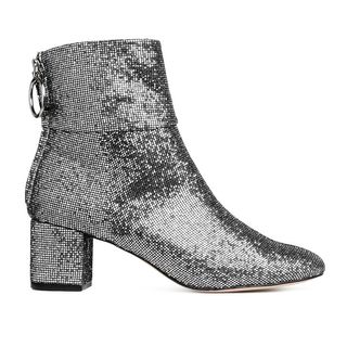 H&M + Ankle Boots 35