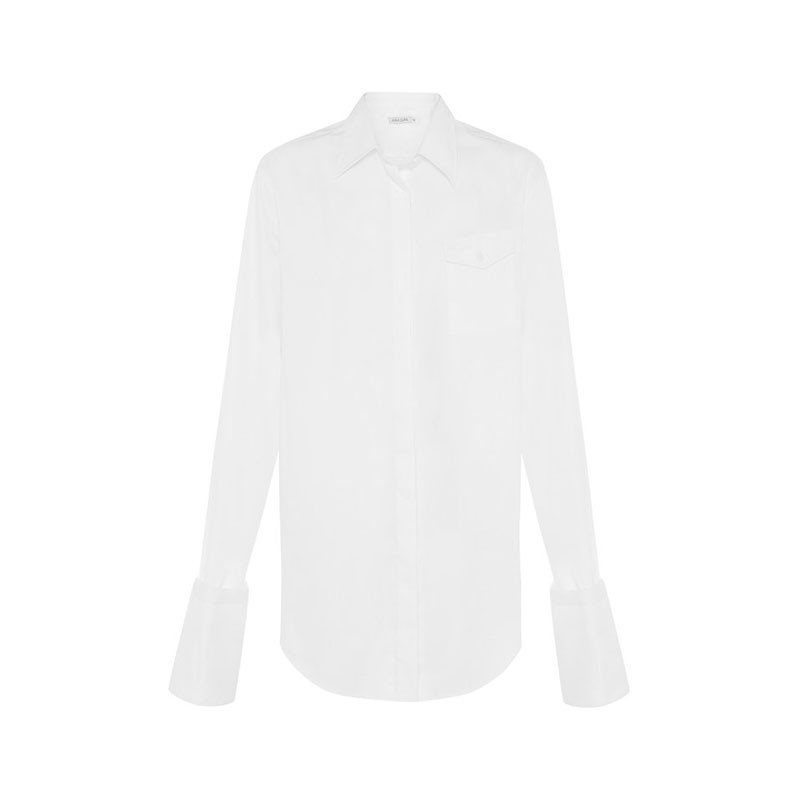 Anna Quan + Accent Shirt
