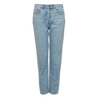 Sportsgirl + High Rise Rigid Jeans