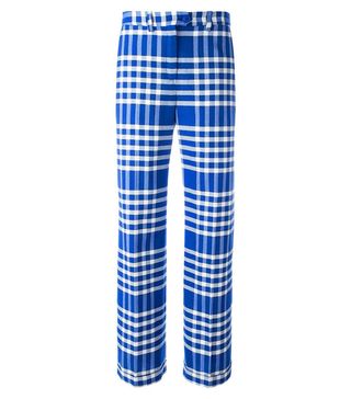 Jacquemus + 'Torchon' Straight Trousers