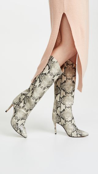 Schutz + Maryana Tall Boots