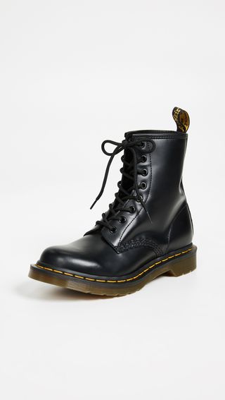 Dr. Martens + 1460 8 Eye Boots