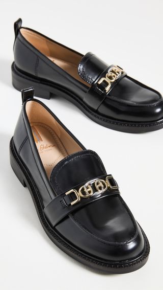 Sam Edelman + Christy Loafers