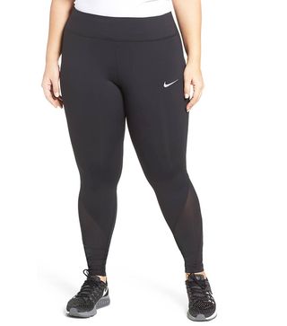 Nike + Power Epic Running Tights