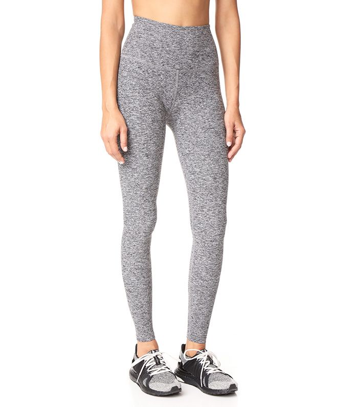 5 Types of Leggings Every College Girl Needs | Who What Wear