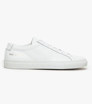 Woman by Common Projects + Original Achilles Low