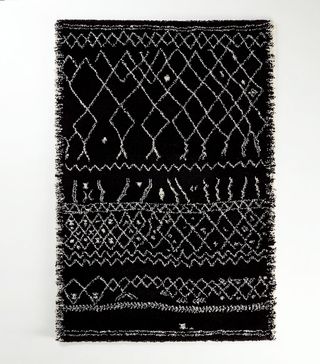 La Redoute + Afaw Berber Style Rug