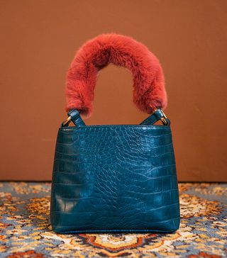 Loeil + Forziéri Bag
