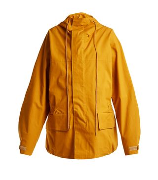 Raey + Ripstop Hiking Jacket