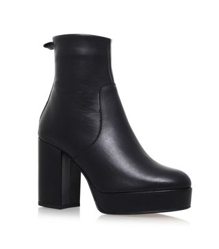 Carvela + Sweden Boots