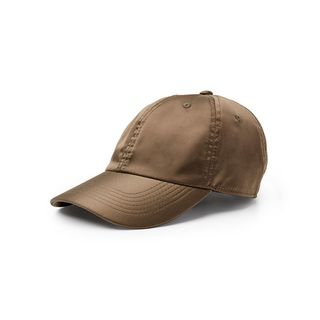 Sportsgirl + Khaki Satin Hat