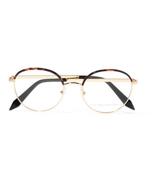 Victoria Beckham + Windsor Optical Glasses