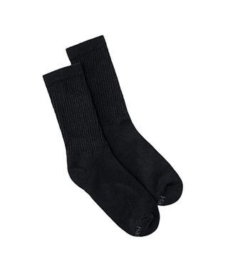 Hanes + Crew Socks 10 Pack