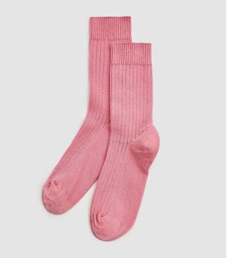 Baserange + Over Ankle Socks