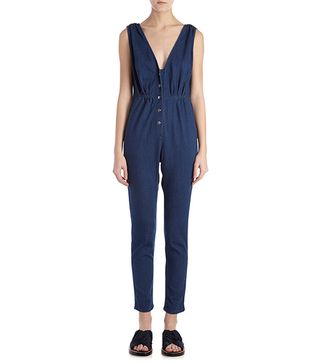 Rachel Comey + Diversion Jumpsuit