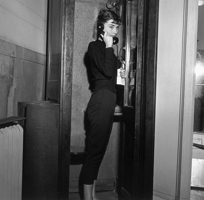 The LittleKnown History of Leggings Who What Wear