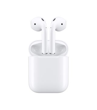 Apple + Airpods