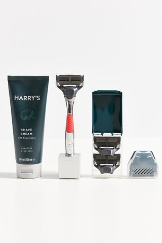 Harry’s + Winter Winston Shave Gift Set