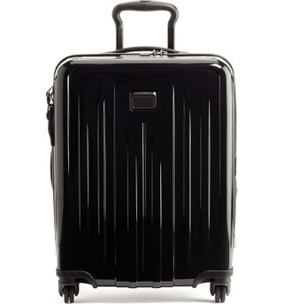 Tumi + V4 Collection 22-Inch International Expandable Spinner Carry-On