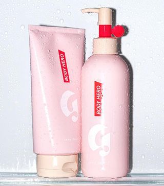 Glossier + Body Hero Duo