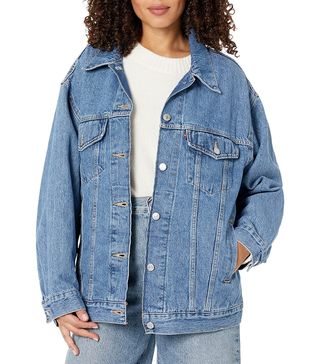 Levi's + Baggy Trucker Jacket