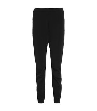 Balenciaga + Stretch-Jersey Track Pants