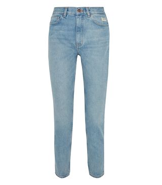 M.i.h Jeans + Mimi High Rise Jeans