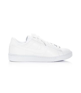 Nike + Women's Tennis Classic Lace Up Sneakers