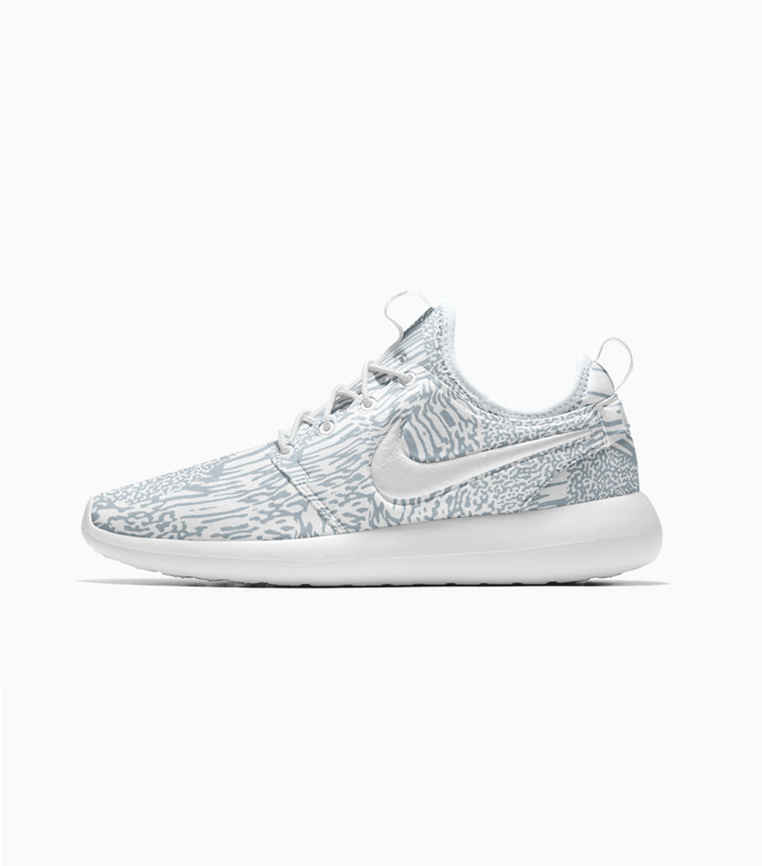 Nike + Roshe Two