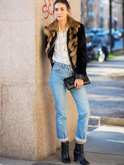 It's Official: These Are the Most Versatile Jeans in History | Who What ...