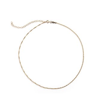 Catbird + Sweet Nothing Choker