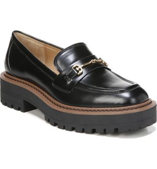 Sam Edelman + Laurs Platform Loafer