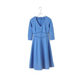 Boden + Bryony Ponte Dress