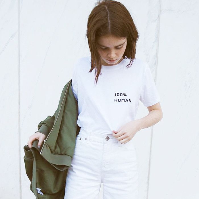 The Most Stylish Clothing Companies That Give Back Who What Wear