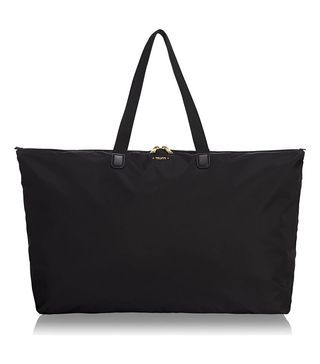 Tumi + Voyageur Just In Case Packable Nylon Tote