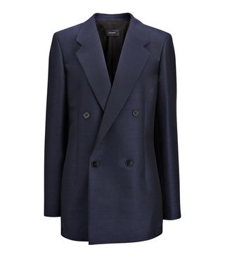 Joseph + Faile Suiting Bailey Jacket