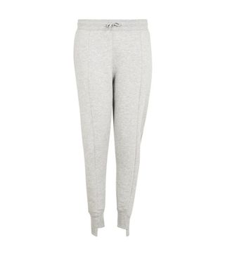 Topshop + Step Hem Joggers