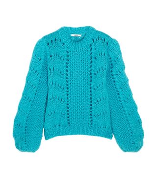 Ganni + Julliard Sweater