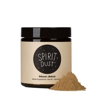 Moon Juice + Spirit Dust