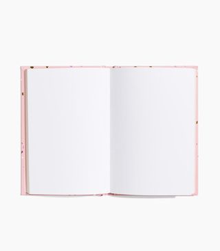 Poketo + Terrazzo Notebook