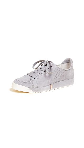 Dolce Vita + Sage Lace Up Sneakers