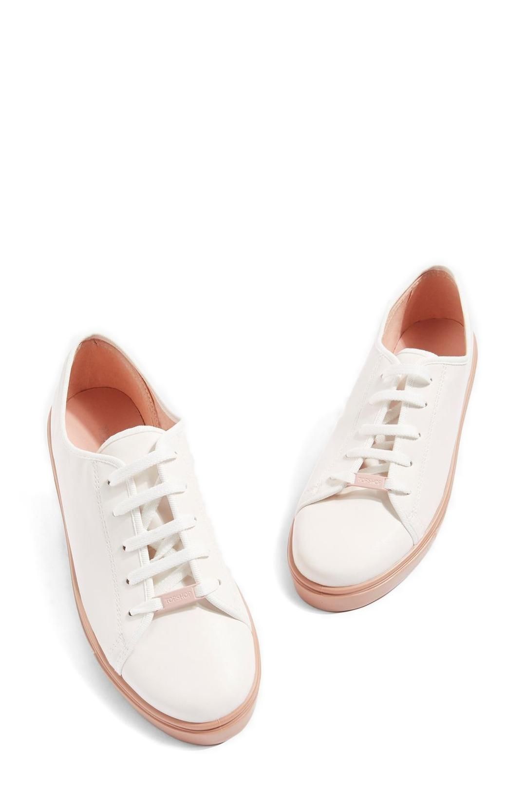 20 of the Best Sneakers Under 100 Who What Wear