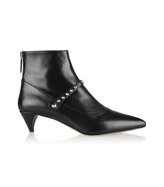 Miu Miu + Ankle Boot