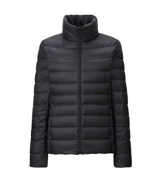 Uniqlo + Ultra Light Down Jacket