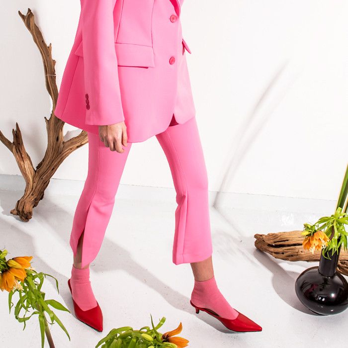 The 6 Most Affordable Online Stores Like Zara Who What Wear