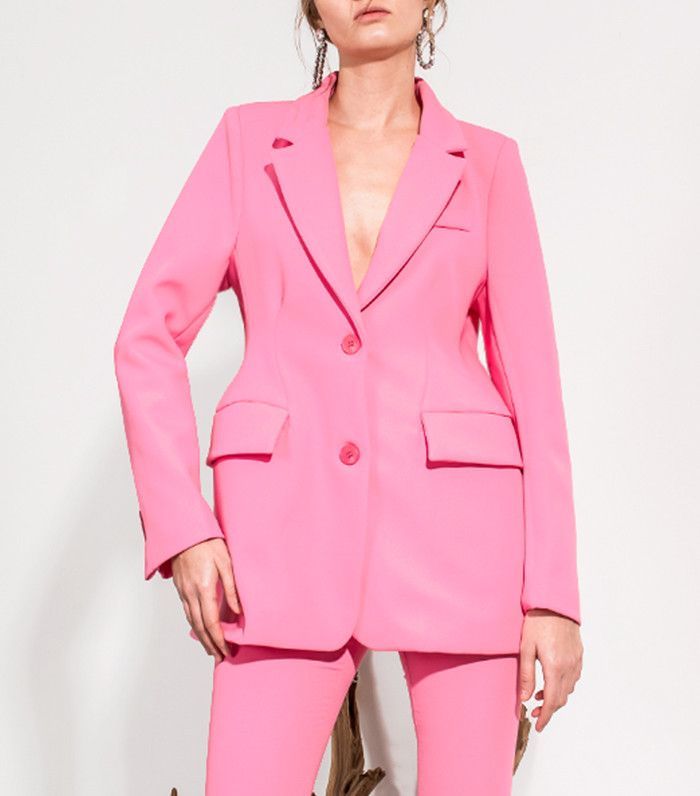 The 6 Most Affordable Online Stores Like Zara Who What Wear