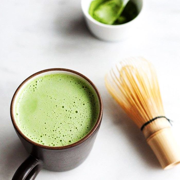 The Matcha High: Why Matcha Makes You Feel Great