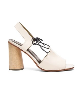 Rachel Comey + Patent Leather Melrose Heels
