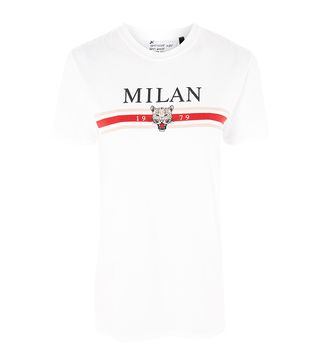 Topshop + Milan T-Shirt