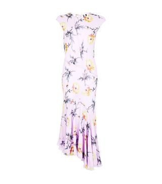 Topshop Unique + Evelyn Dress